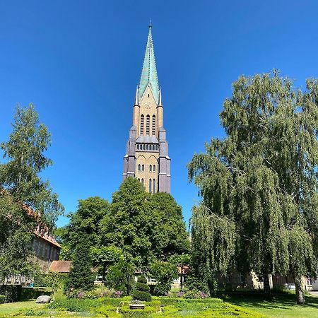 Reethues Schleiblick Villa Selk Eksteriør billede
