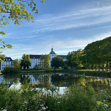 Reethues Schleiblick Villa Selk Eksteriør billede
