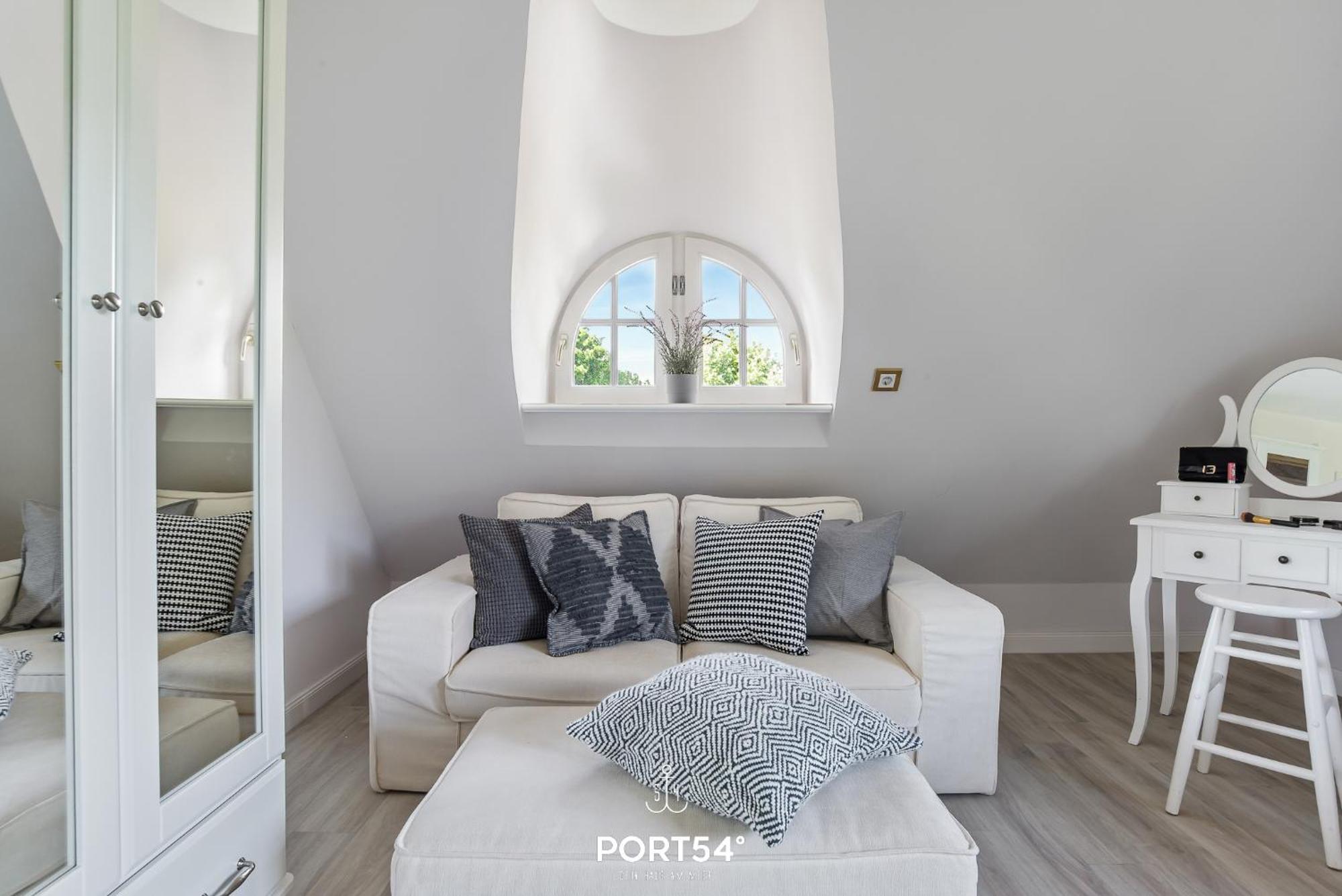 Reethues Schleiblick Villa Selk Eksteriør billede